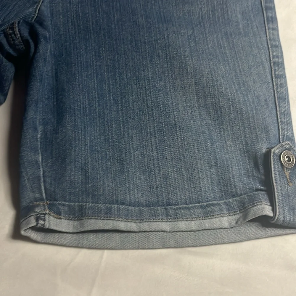 Christopher & Banks Denim Shorts